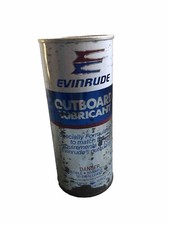 Evinrude outboard motor for sale  Lufkin