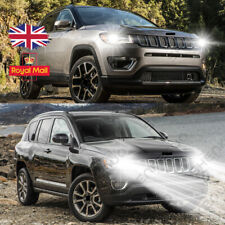 Jeep compass 4side for sale  DUNSTABLE