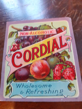Old british drinks for sale  BANGOR