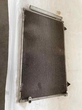 2004 - 2008 TOYOTA COROLLA ar condicionado A/C condensador 1.8L fabricante de equipamento original comprar usado  Enviando para Brazil