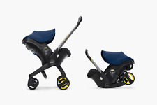 Doona Stroller with Full Accessories, Sunshade, Bag, Net, Infant Insert, As New comprar usado  Enviando para Brazil
