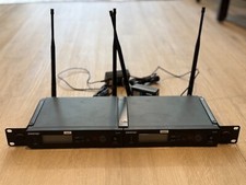 Shure slx4 wireless d'occasion  Expédié en Belgium