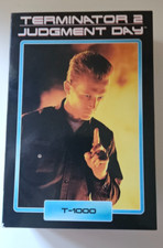 Neca terminator ultimate for sale  WAKEFIELD