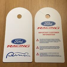Ford racing puma for sale  AYLESBURY