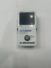 Electronic polytune poly for sale  Eureka