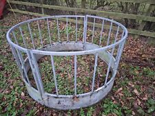 Iae portable galvanised for sale  LYNDHURST