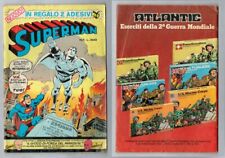 Superman editrice cenisio usato  Venezia