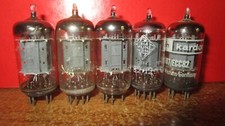 Nos testing telefunken for sale  Salem