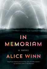 Memoriam novel hardcover for sale  Montgomery