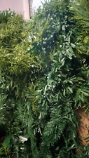 Metre lengths green for sale  BARNSLEY