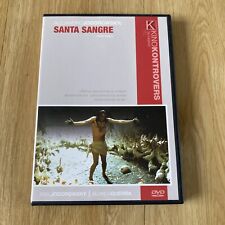 Santa sangre alejandro gebraucht kaufen  Berlin