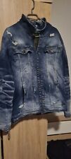 Yakuza jacke cartel gebraucht kaufen  Rees