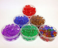 Gemstone game counters for sale  PONTYPRIDD