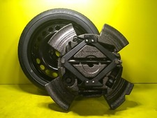 Spare tire jack for sale  USA