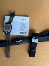 Polar sender set gebraucht kaufen  Hamburg