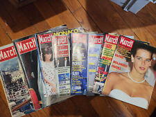 Lot revues paris d'occasion  France