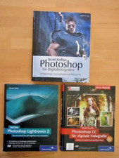 Bücher photoshop digitale gebraucht kaufen  Rudolstadt