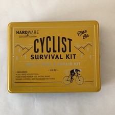 Cyclist survival kit for sale  NEWARK