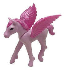 Playmobil pegasus fohlen gebraucht kaufen  Hamburg