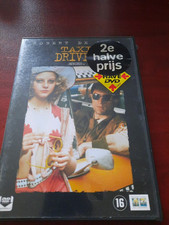 Taxi driver dvd gebraucht kaufen  Aglasterhausen
