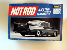 Revell custom chevy for sale  Anderson