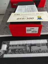 Acme 60400 locomotiva usato  Mogliano Veneto