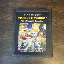 missile command for sale missile command for sale Springfield