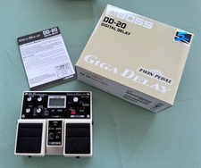 Boss digital giga for sale  Port Orange