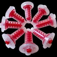 50pcs penta punte usato  Spedire a Italy