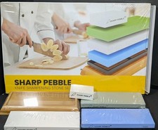 Sharp pebble knife for sale  Russellville