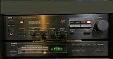 Amplificateur ampli yamaha d'occasion Amplificateur ampli yamaha d'occasion  Saint-Amant-Tallende