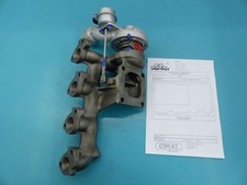 Ford Mondeo MK II 2000 Diesel 66kW Turbo 452124-6 IPJ46068 na sprzedaż  PL