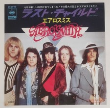 Aerosmith last child usato  Sacile
