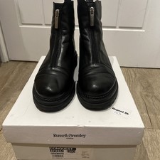 Russell bromley conquest for sale  LONDON