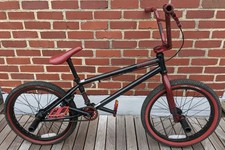 Bump bmx bike for sale  Richmond