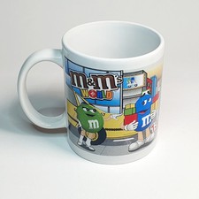 Mug tasse publicitaire d'occasion  Metz-