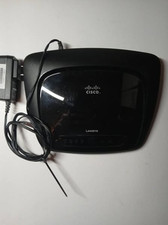 Cisco wrt120n linksys for sale  Superior