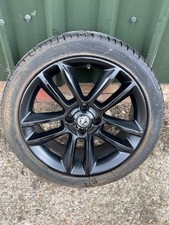 vauxhall corsa limited edition wheels for sale  GODSTONE