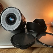 Pentax smc faj for sale  STOCKTON-ON-TEES