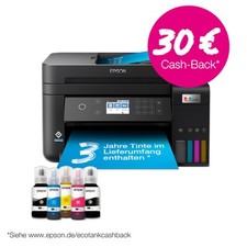 Epson drucker ecotank gebraucht kaufen  Deutschland