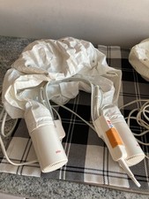 Braun hlh elegance gebraucht kaufen  Karlsruhe
