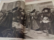 Recueil reliure illustration d'occasion Recueil reliure illustration d'occasion  Toulouse-