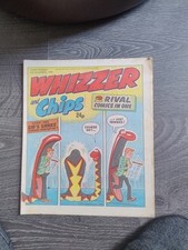 Whizzer chips 6th for sale  CHELMSFORD