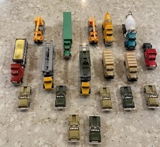 Unbranded die cast for sale  Altoona