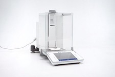 Mettler xpe105 analysewaage gebraucht kaufen  Schönwalde
