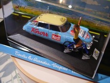 Citroen assistance tour d'occasion  Châteaurenard