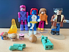 Minimates men days for sale  PORTSMOUTH
