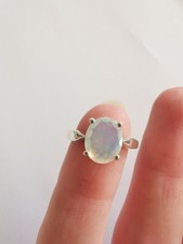 Gemporia sterling silver for sale  LINCOLN