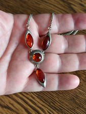 Bijoux ancien collier d'occasion  Onnaing
