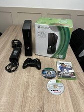 Xbox 360 slim for sale  WATERLOOVILLE